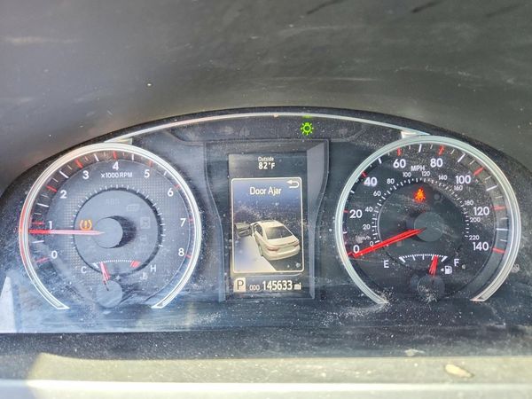 2017 TOYOTA CAMRY LE/SE/XLE/XSE