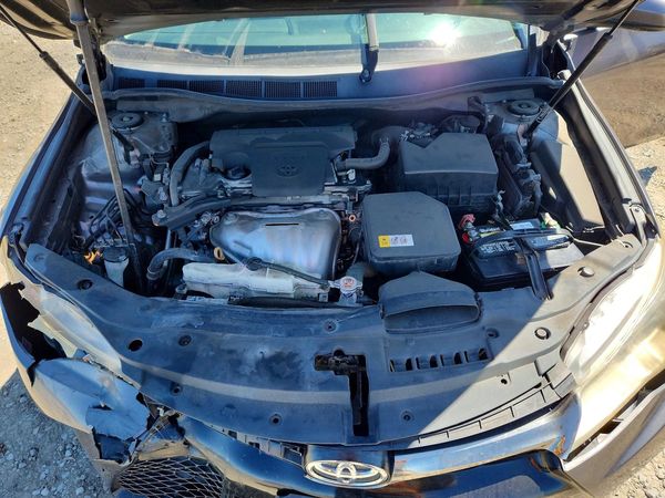 2017 TOYOTA CAMRY LE/SE/XLE/XSE