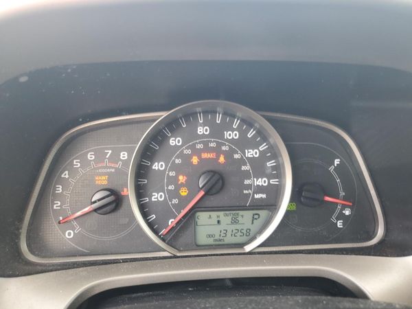 2015 TOYOTA RAV4 LE (X Grade)