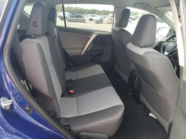 2015 TOYOTA RAV4 LE (X Grade)