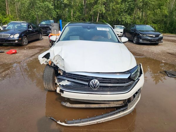 2023 VOLKSWAGEN JETTA SEL — DIRF