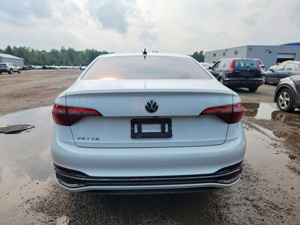 2023 VOLKSWAGEN JETTA SEL — DIRR