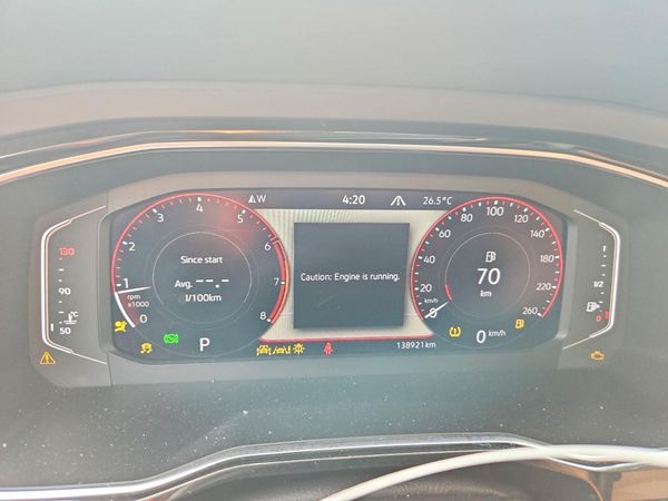 2023 VOLKSWAGEN JETTA SEL — ODOM