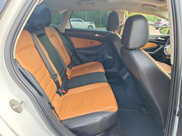 2023 VOLKSWAGEN JETTA SEL — PSRS