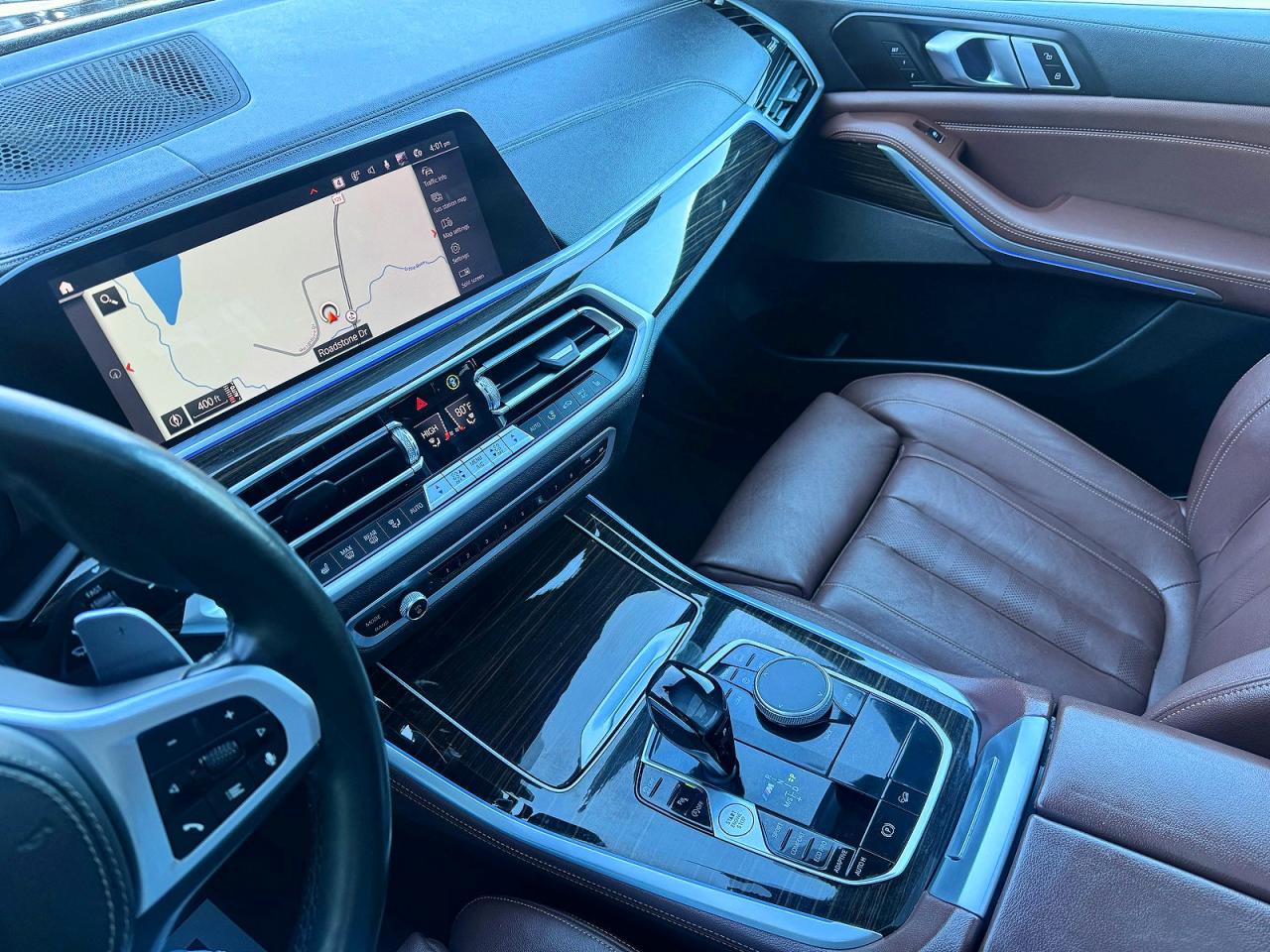 2020 BMW X5 M50i