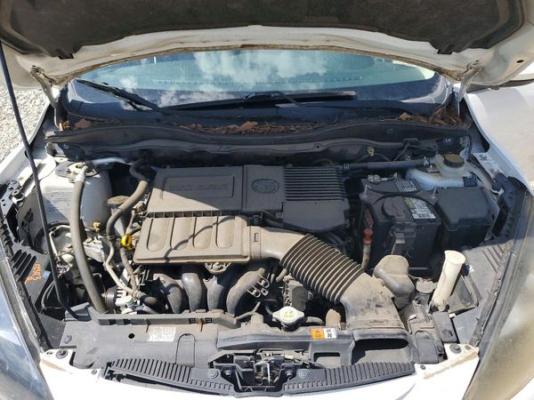 2013 MAZDA MAZDA2 Sport/GX