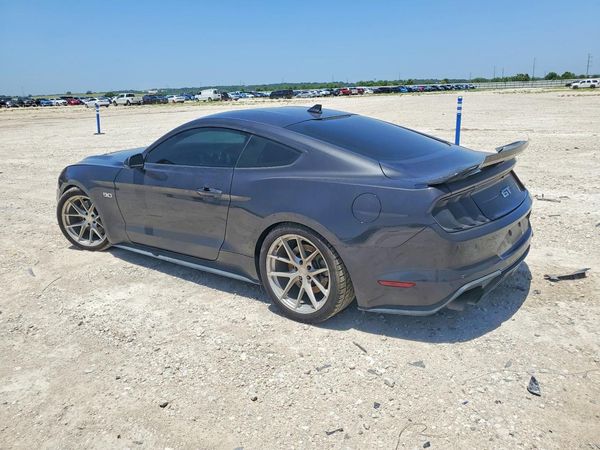 2022 FORD MUSTANG GT Coupe