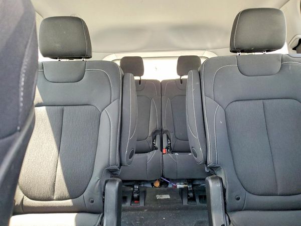 2021 JEEP GRAND CHEROKEE L LAREDO 4X4