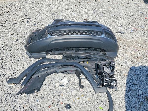 2021 JEEP GRAND CHEROKEE L LAREDO 4X4