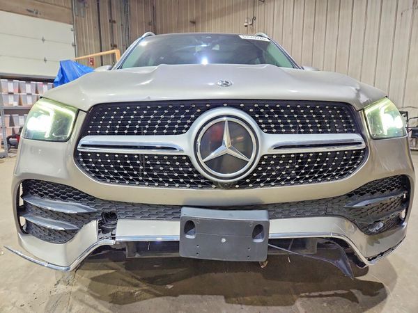 2020 MERCEDES-BENZ GLE GLE350-4M
