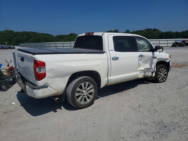 2017 TOYOTA TUNDRA Limited