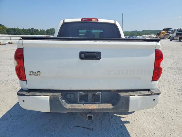 2017 TOYOTA TUNDRA Limited