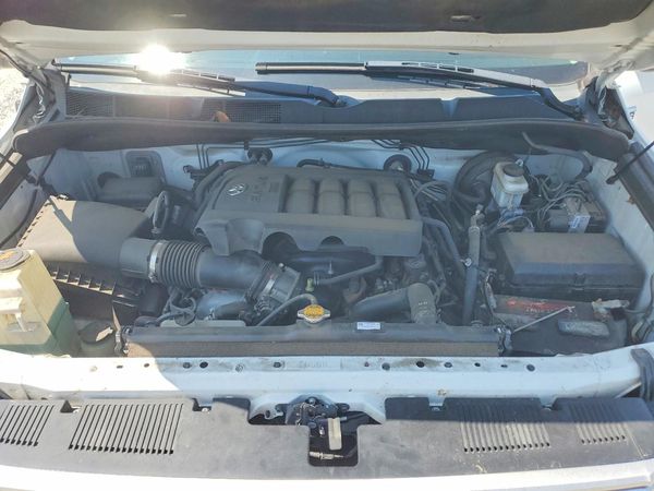 2017 TOYOTA TUNDRA Limited