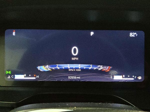 2023 JEEP GRAND CHEROKEE LAREDO 4X4