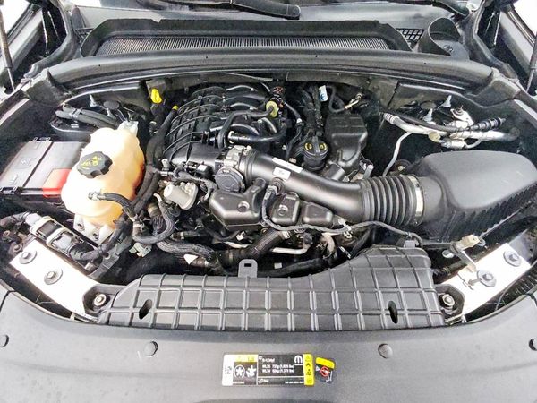 2023 JEEP GRAND CHEROKEE LAREDO 4X4