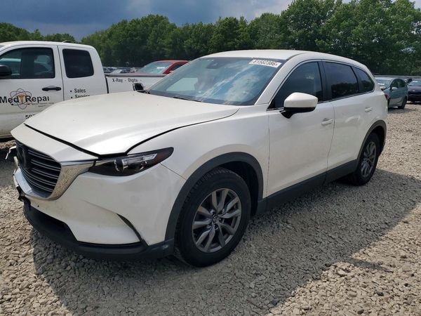 2018 MAZDA CX-9 Sport