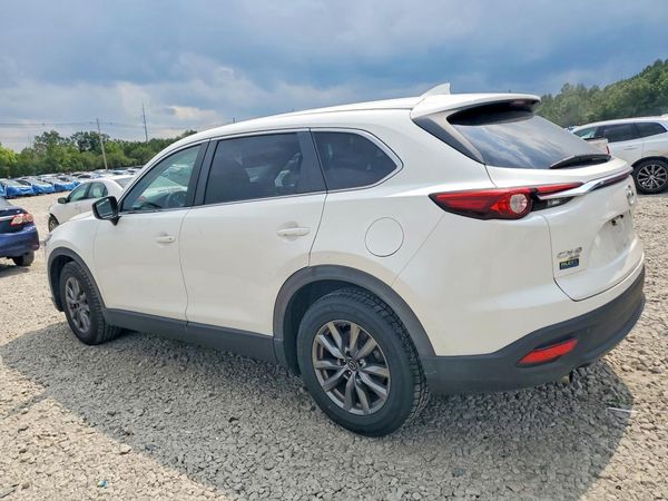 2018 MAZDA CX-9 Sport