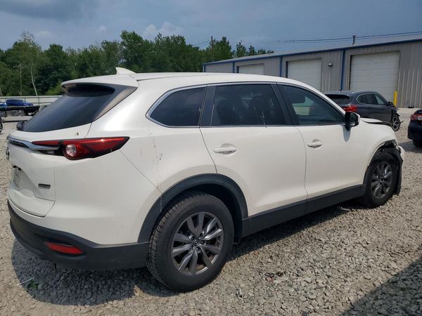 2018 MAZDA CX-9 Sport