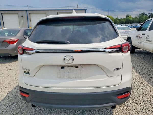 2018 MAZDA CX-9 Sport