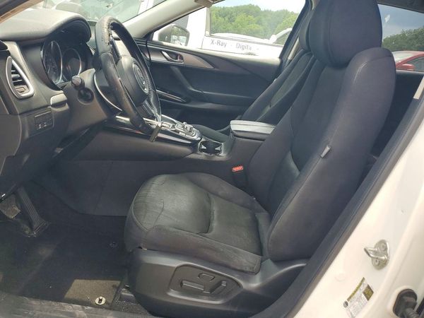 2018 MAZDA CX-9 Sport