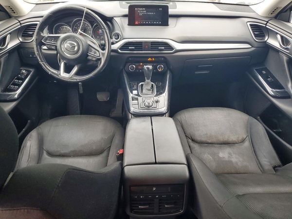 2018 MAZDA CX-9 Sport