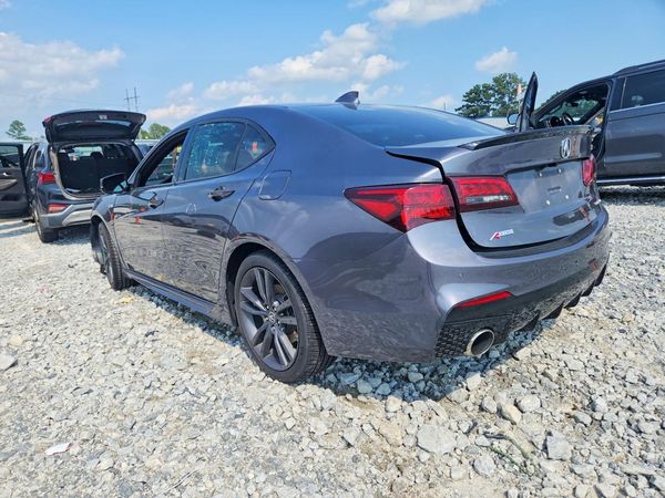 2019 ACURA TLX