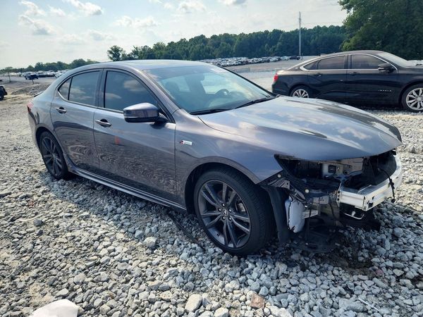 2019 ACURA TLX