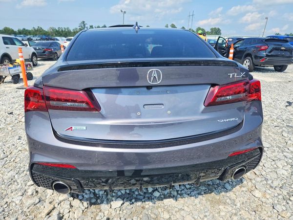 2019 ACURA TLX