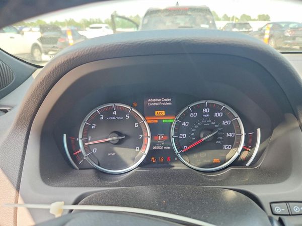 2019 ACURA TLX
