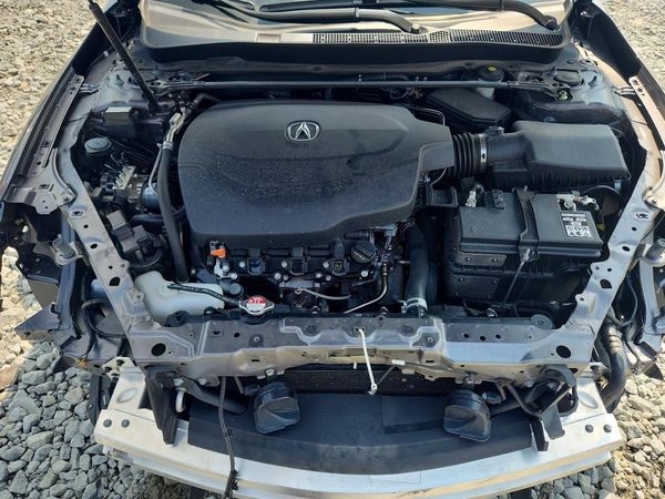 2019 ACURA TLX