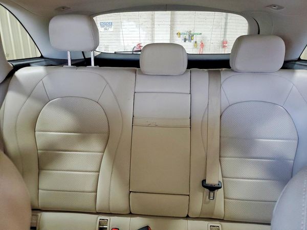2016 MERCEDES-BENZ GLC GLC300