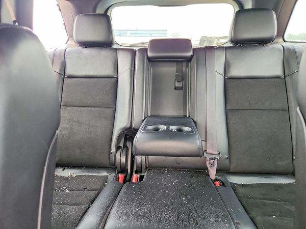 2022 JEEP GRAND CHEROKEE WK LAREDO 4X4