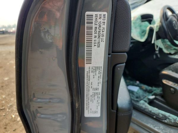 2022 JEEP GRAND CHEROKEE WK LAREDO 4X4