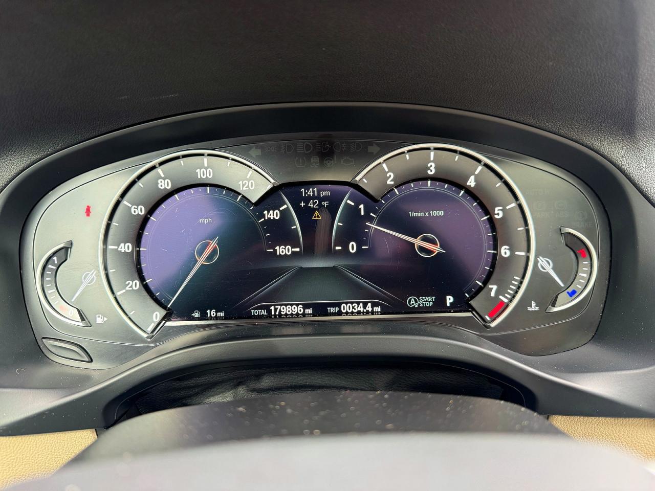 2018 BMW X3 sDrive30i