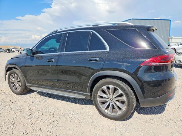 2021 MERCEDES-BENZ GLE GLE350-4M