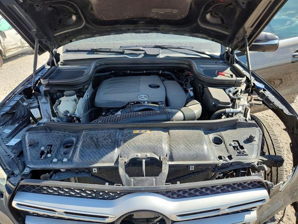 2021 MERCEDES-BENZ GLE GLE350-4M
