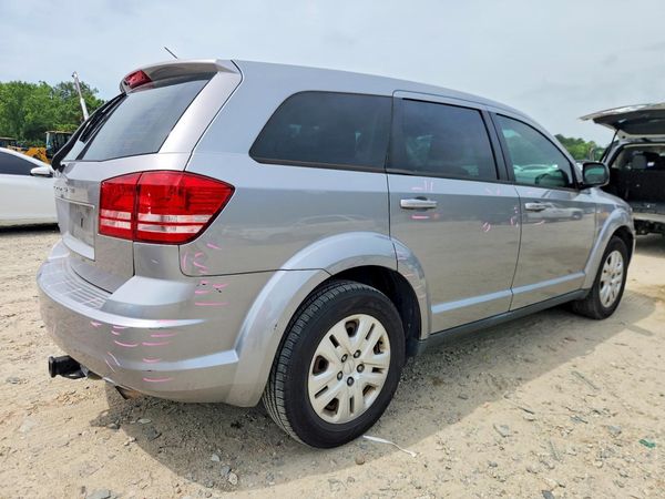 2015 DODGE JOURNEY SE