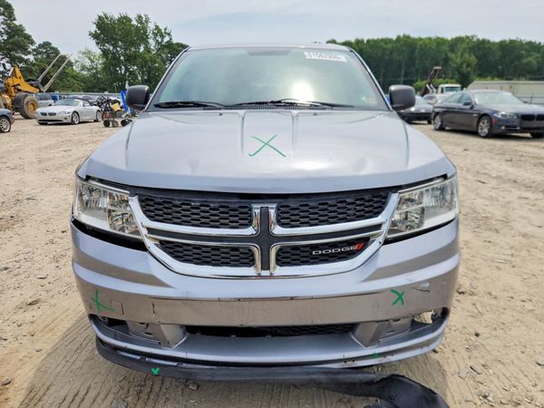 2015 DODGE JOURNEY SE