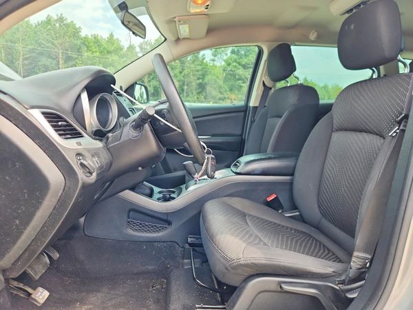 2015 DODGE JOURNEY SE