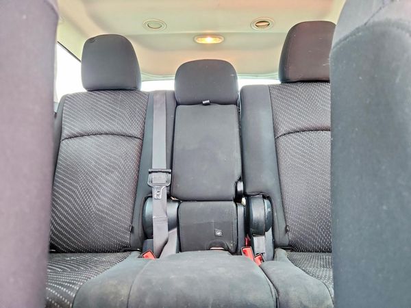 2015 DODGE JOURNEY SE