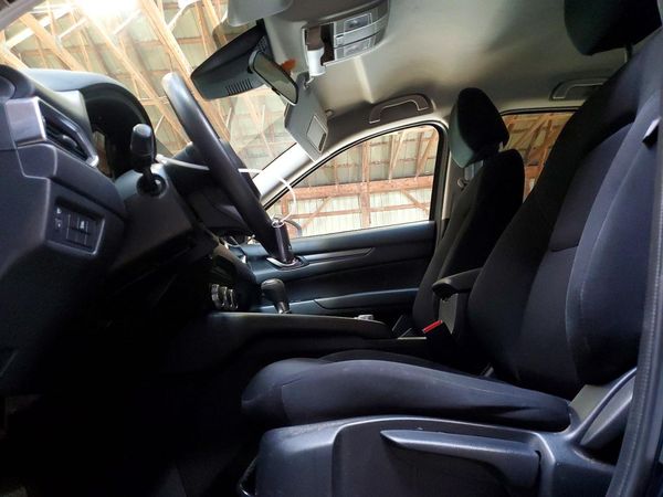 2023 MAZDA CX-5 Select Package