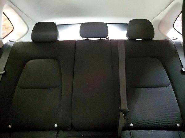 2023 MAZDA CX-5 Select Package