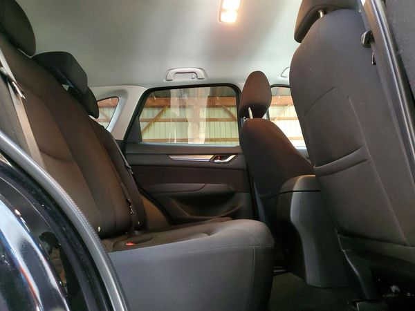2023 MAZDA CX-5 Select Package