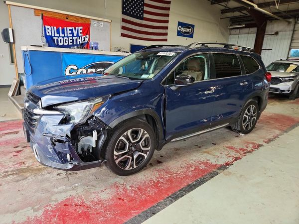 2024 SUBARU ASCENT TOURING