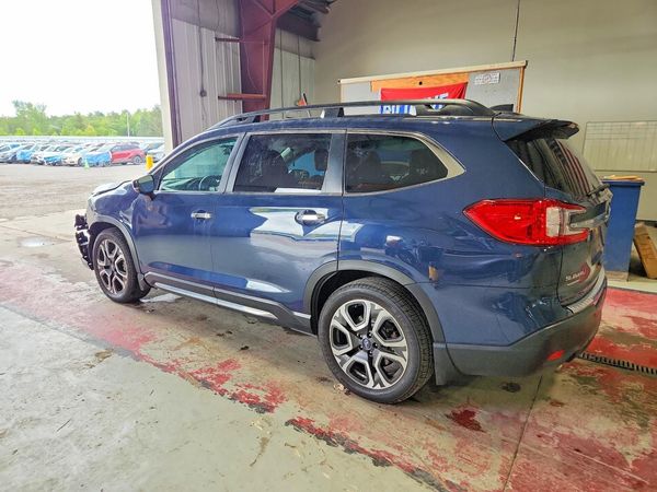 2024 SUBARU ASCENT TOURING