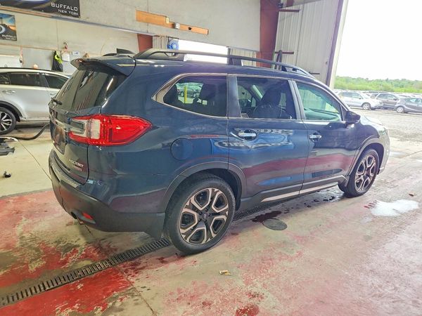 2024 SUBARU ASCENT TOURING