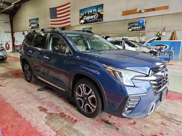 2024 SUBARU ASCENT TOURING