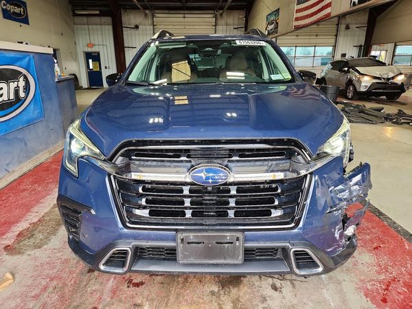2024 SUBARU ASCENT TOURING