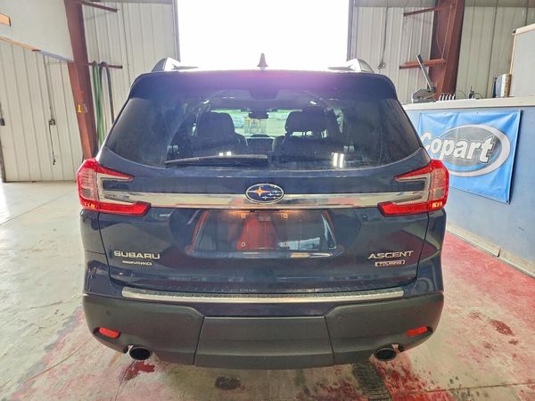 2024 SUBARU ASCENT TOURING