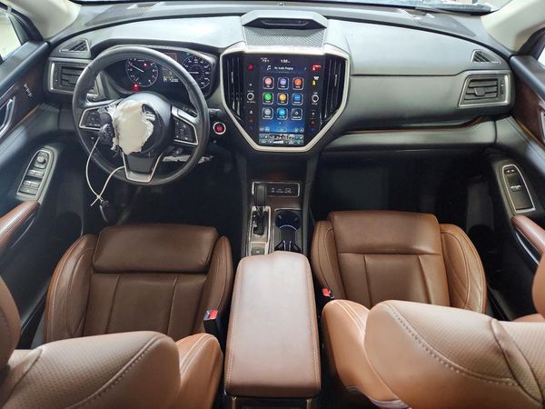 2024 SUBARU ASCENT TOURING